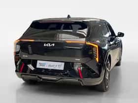 Kia EV4 (2026) thumbnail 4