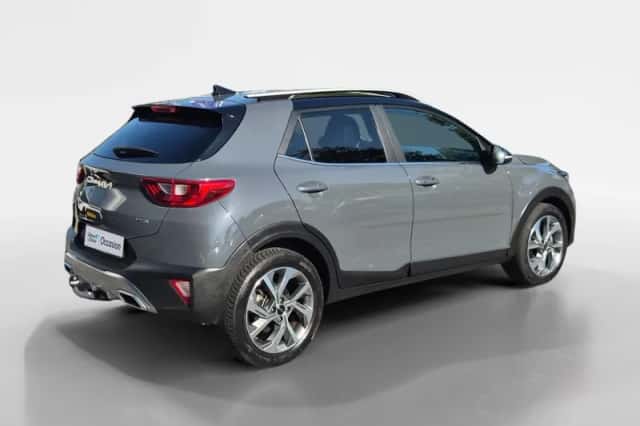Kia Stonic (2023) thumbnail 6