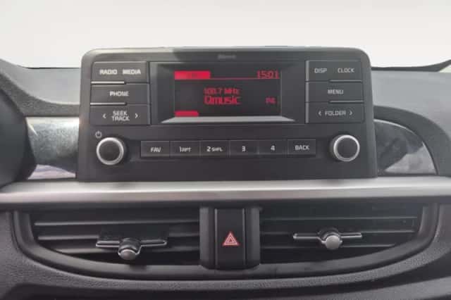 Kia Picanto (2021) thumbnail 17
