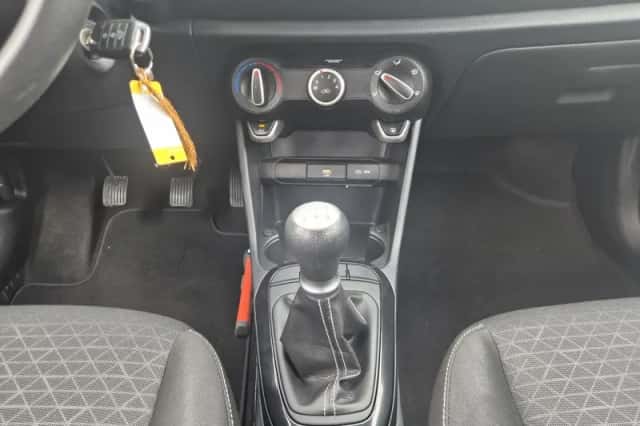 Kia Picanto (2021) thumbnail 19