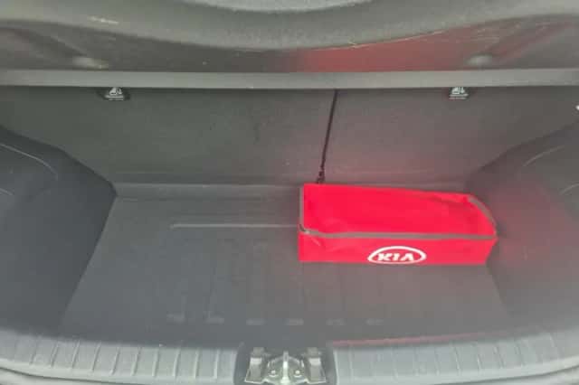 Kia Picanto (2021) thumbnail 20