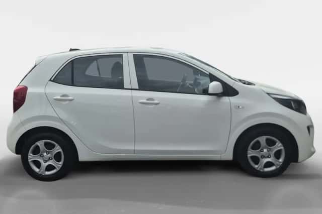 Kia Picanto (2021) thumbnail 5