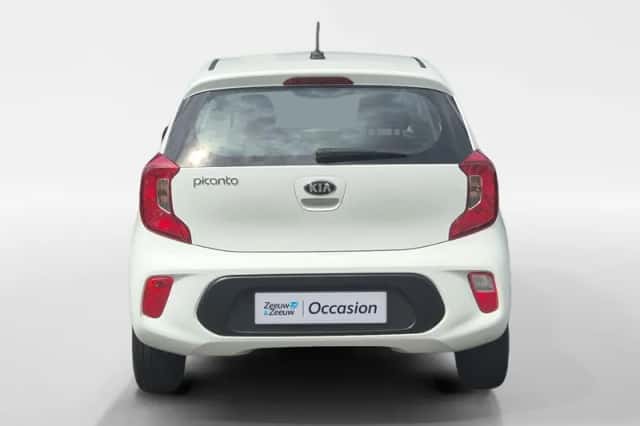 Kia Picanto (2021) thumbnail 7