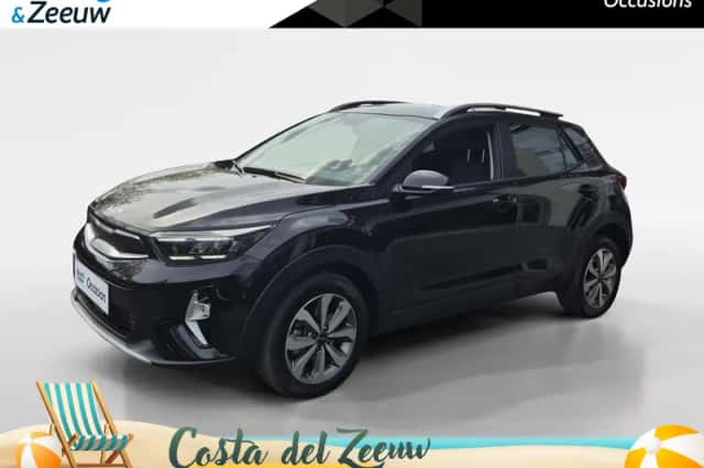 Kia Stonic (2024) thumbnail 1