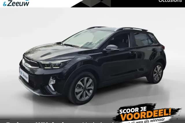 Kia Stonic (2024) thumbnail 1
