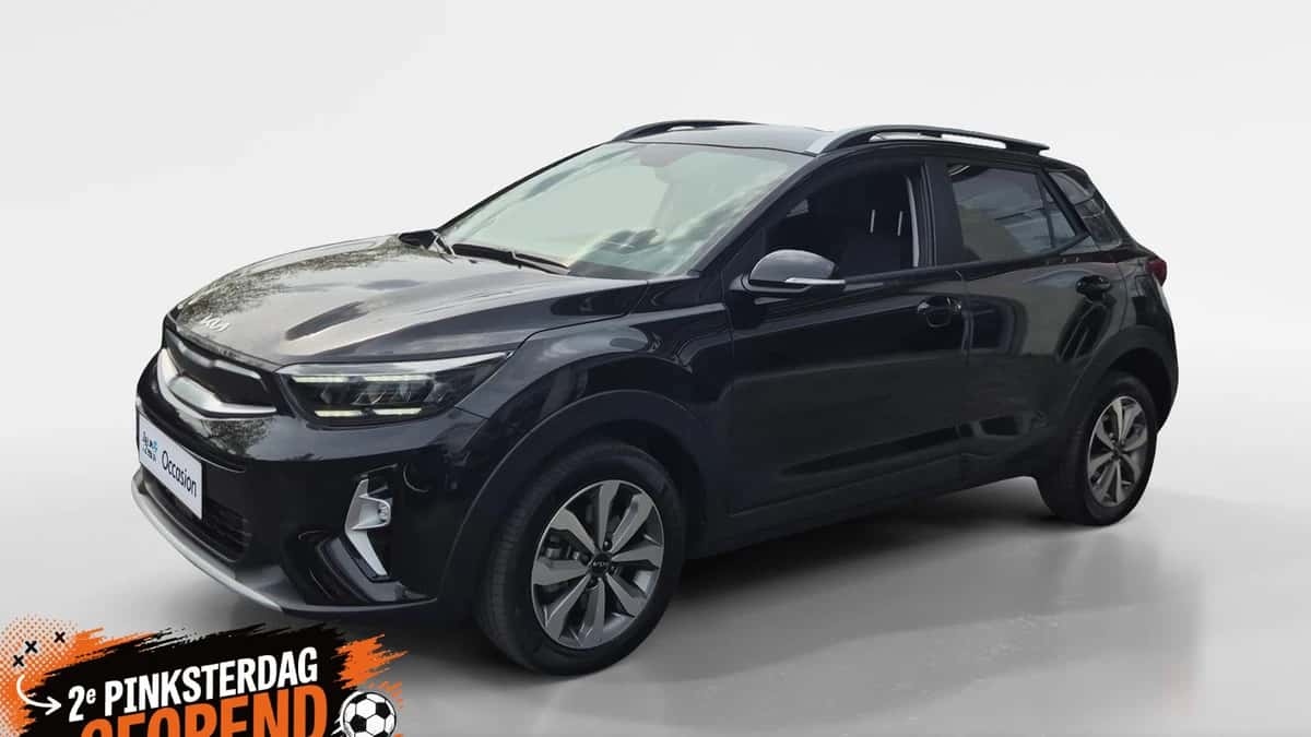 Kia Stonic (2024) — foto 1