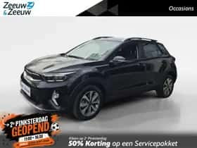 Kia Stonic (2024)