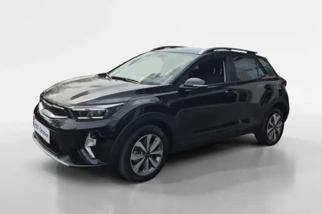 Kia Stonic (2024) thumbnail 2