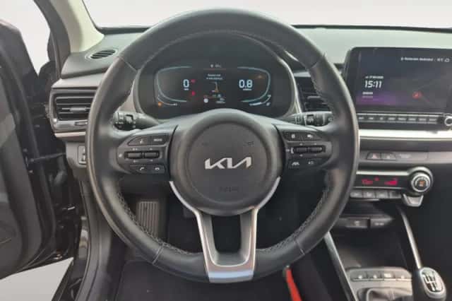 Kia Stonic (2024) thumbnail 12