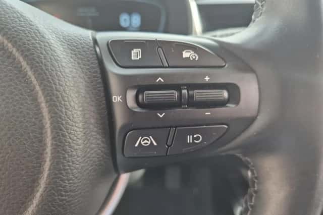Kia Stonic (2024) thumbnail 14