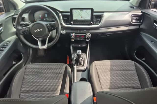 Kia Stonic (2024) thumbnail 16