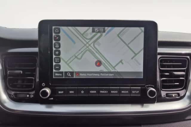 Kia Stonic (2024) thumbnail 17