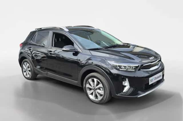 Kia Stonic (2024) thumbnail 4