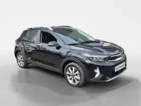 Kia Stonic (2024) thumbnail 4