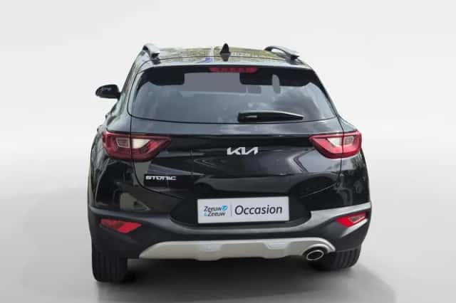 Kia Stonic (2024) thumbnail 7
