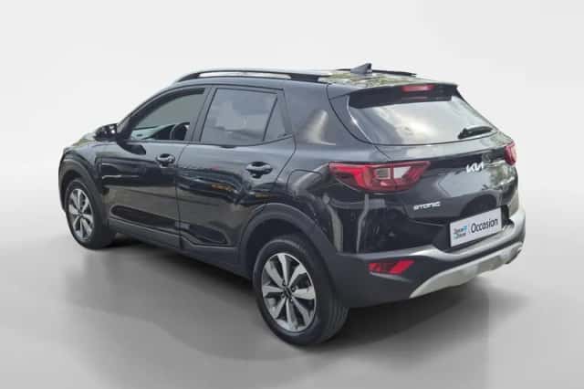 Kia Stonic (2024) thumbnail 8