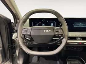 Kia EV4 (2026) thumbnail 15