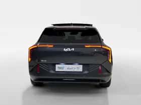 Kia EV4 (2026) thumbnail 4
