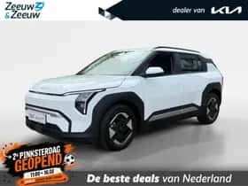 Kia EV3 (2026)