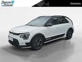 Kia Niro EV (2025)
