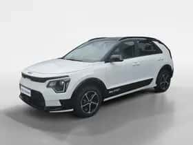 Kia Niro EV (2025) thumbnail 2