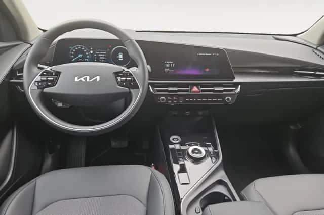 Kia Niro EV (2025) thumbnail 14