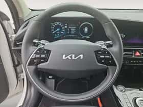 Kia Niro EV (2025) thumbnail 16