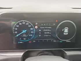 Kia Niro EV (2025) thumbnail 19