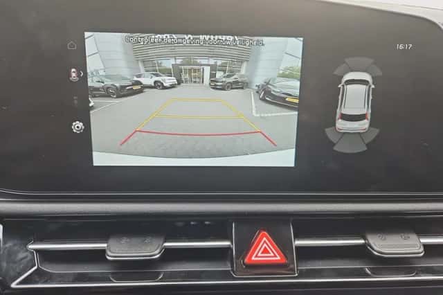 Kia Niro EV (2025) thumbnail 20