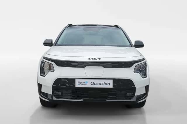 Kia Niro EV (2025) thumbnail 3