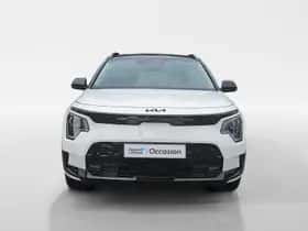 Kia Niro EV (2025) thumbnail 3