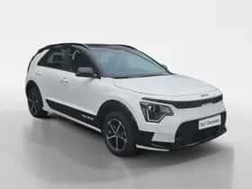 Kia Niro EV (2025) thumbnail 4