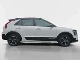 Kia Niro EV (2025) thumbnail 5
