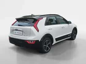 Kia Niro EV (2025) thumbnail 6