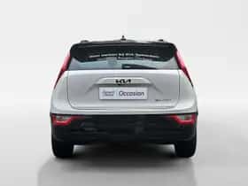 Kia Niro EV (2025) thumbnail 7
