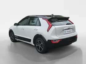 Kia Niro EV (2025) thumbnail 8