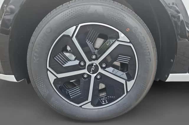 Kia Niro EV (2025) thumbnail 9