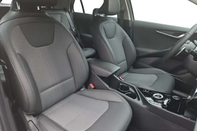 Kia Niro EV (2025) thumbnail 10