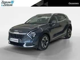 Kia Sportage (2023)