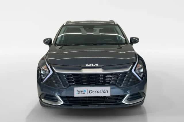 Kia Sportage (2023) thumbnail 2
