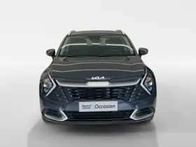 Kia Sportage (2023) thumbnail 2