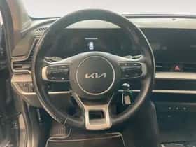 Kia Sportage (2023) thumbnail 11