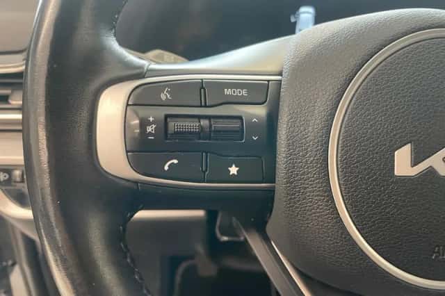 Kia Sportage (2023) thumbnail 12