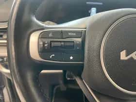 Kia Sportage (2023) thumbnail 12