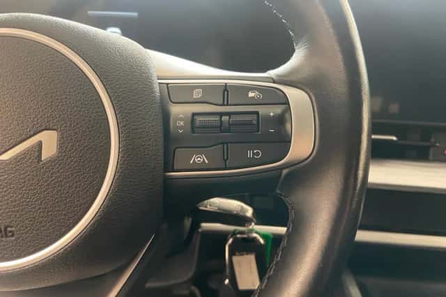 Kia Sportage (2023) thumbnail 13