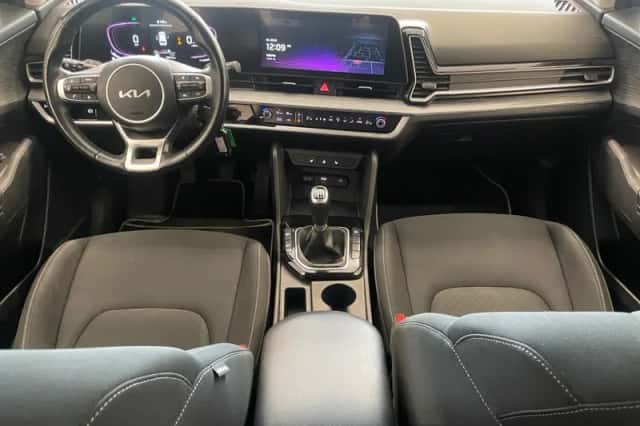 Kia Sportage (2023) thumbnail 15
