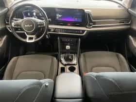 Kia Sportage (2023) thumbnail 15