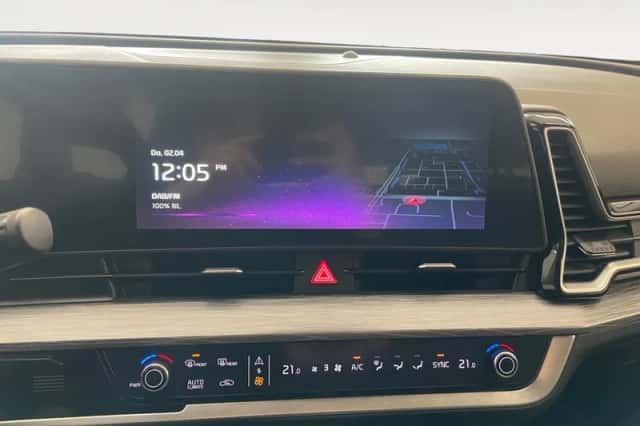 Kia Sportage (2023) thumbnail 16