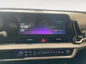 Kia Sportage (2023) thumbnail 16