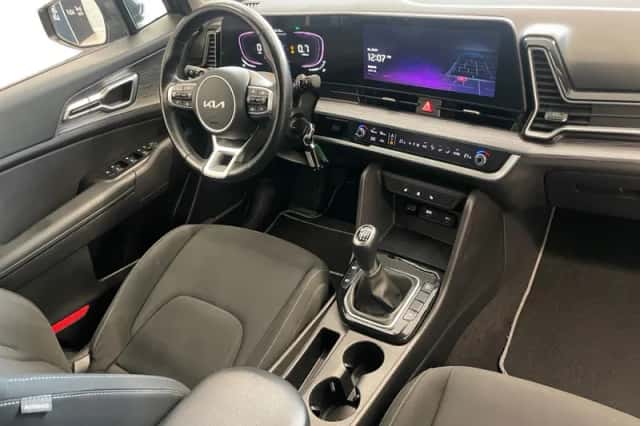 Kia Sportage (2023) thumbnail 20